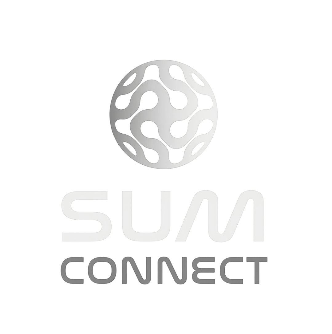 SUM Connect logo